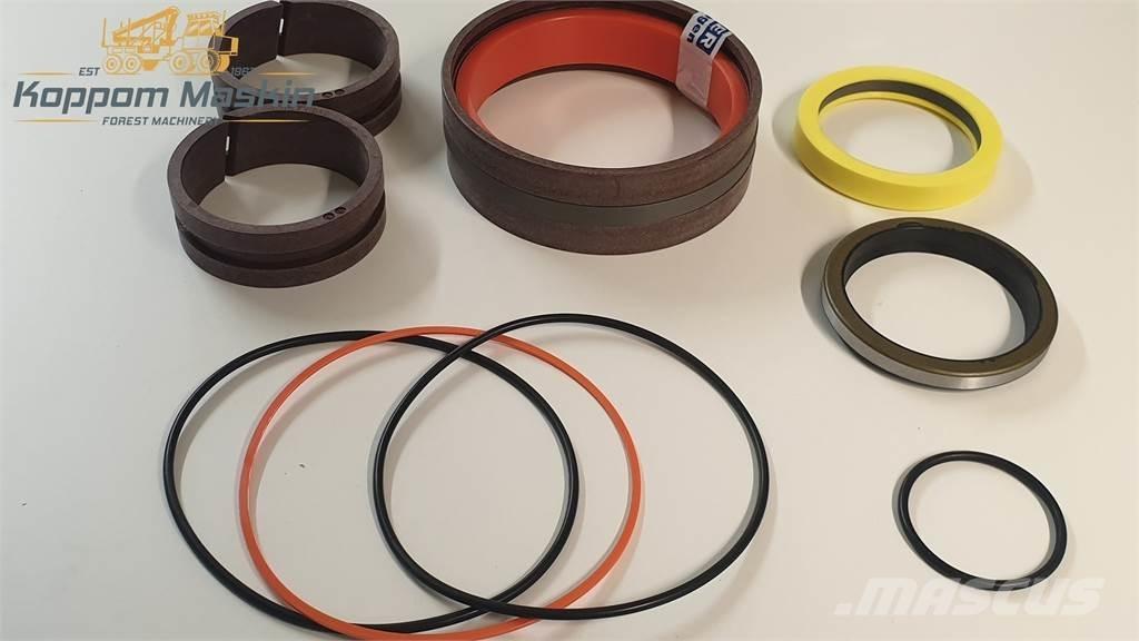 Ponsse NH26686-05 Гідравліка