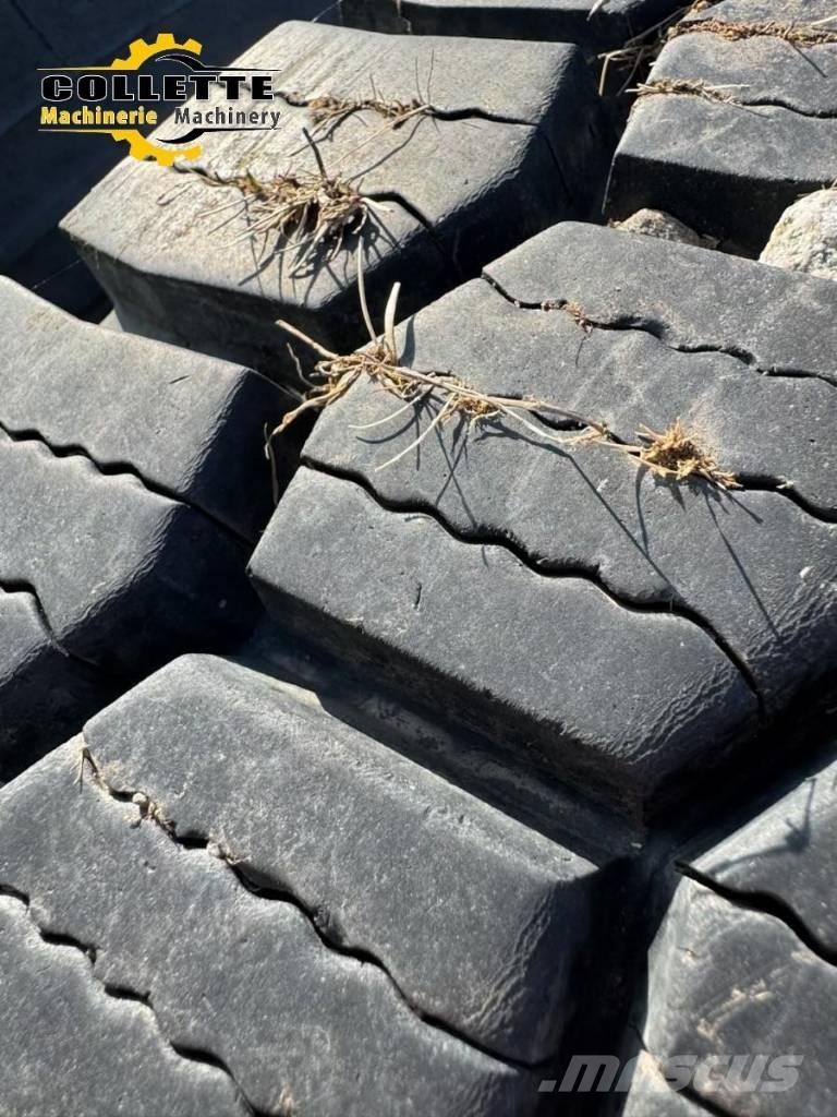 Freightliner 122 SD Тягачі