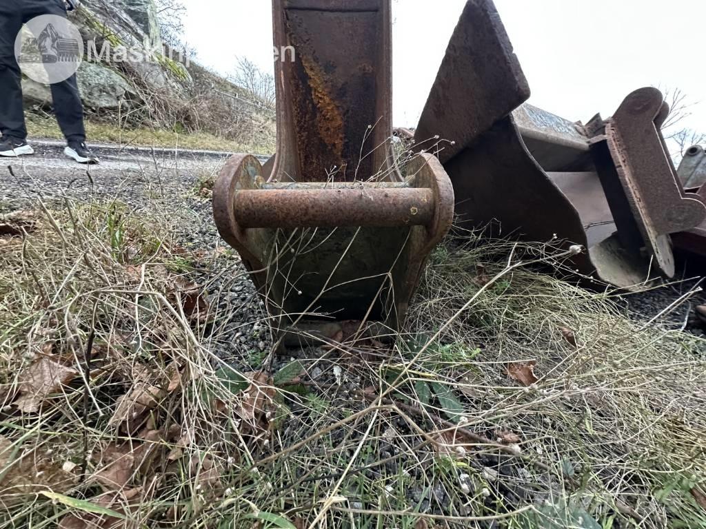 Neuson 6002 Міні-екскаватори < 7т