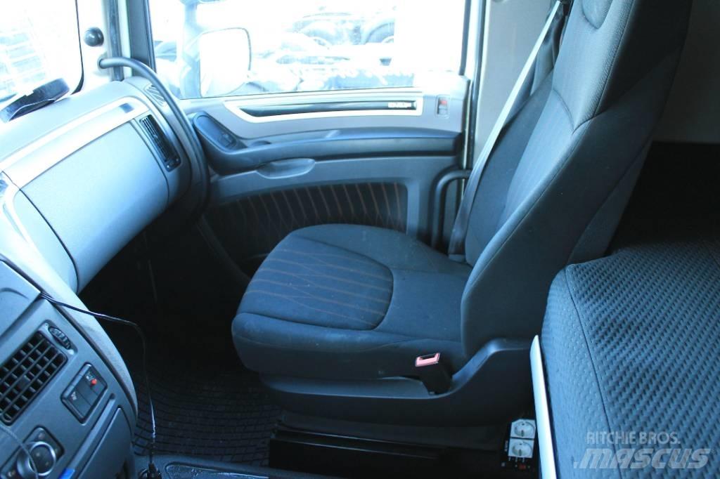 DAF XF 530 FTS Тягачі