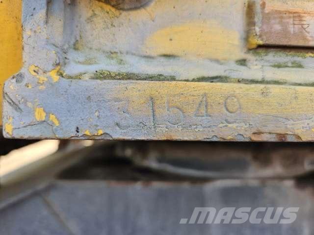 Maeda LC785M-6 Міні-крани