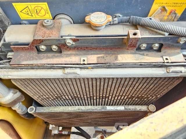 Maeda LC785M-6 Міні-крани