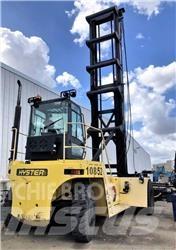 Hyster H22.00XM-12EC Навантажувачі для контейнерів