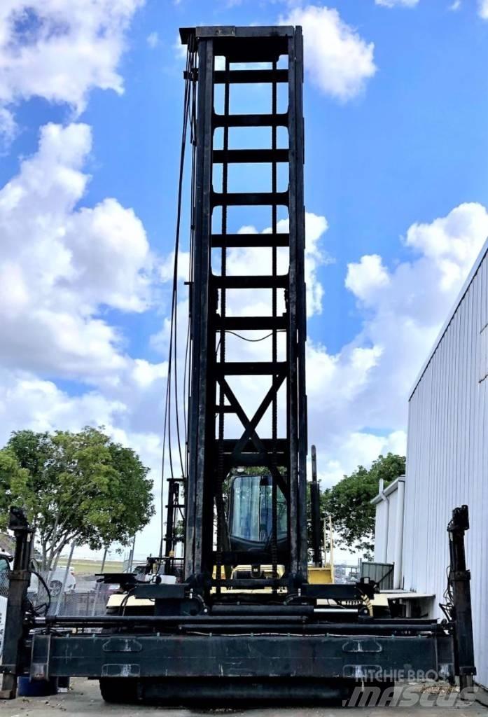 Hyster H22.00XM-12EC Навантажувачі для контейнерів