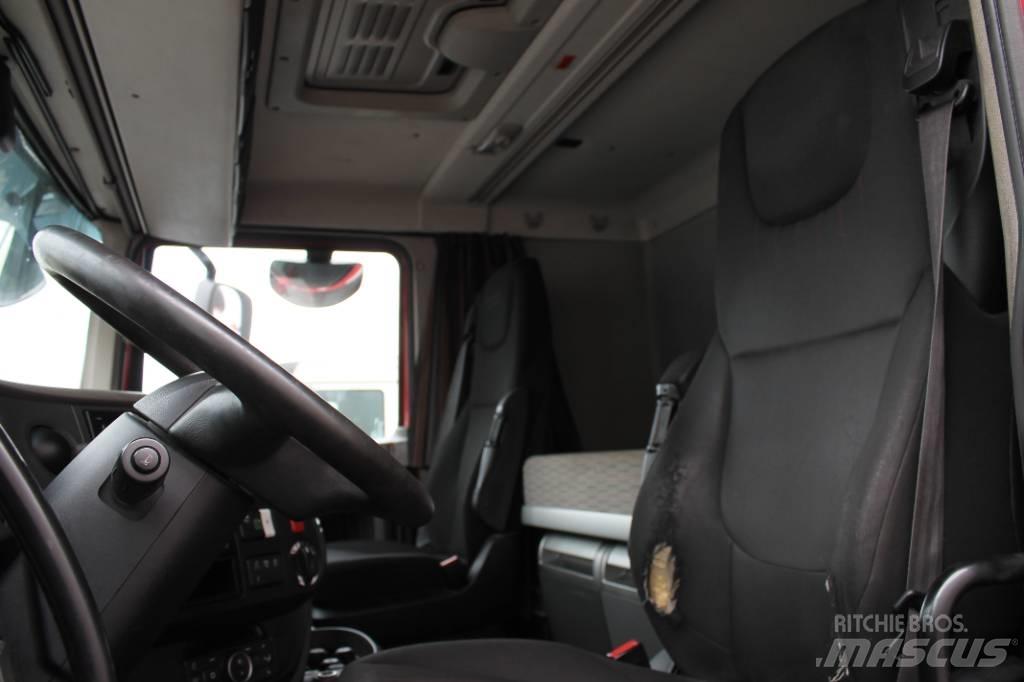 DAF XF530 6X2 FAS Рефрижератори