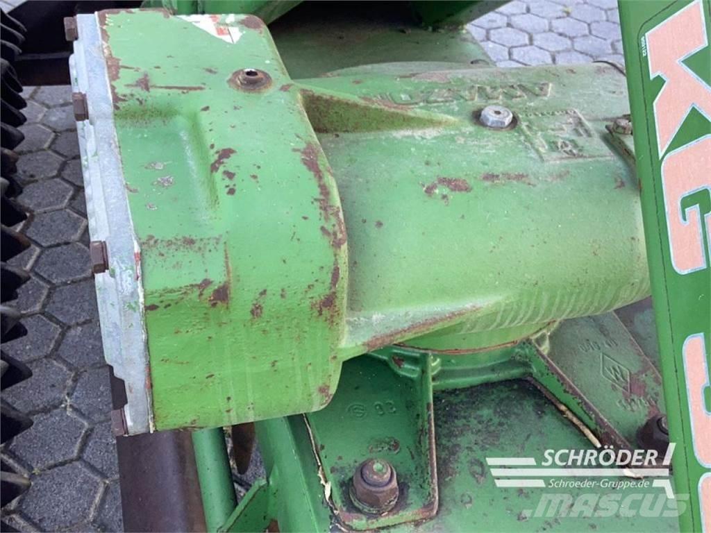 Amazone KG 303 Поглинальні борони / грунтові фрези
