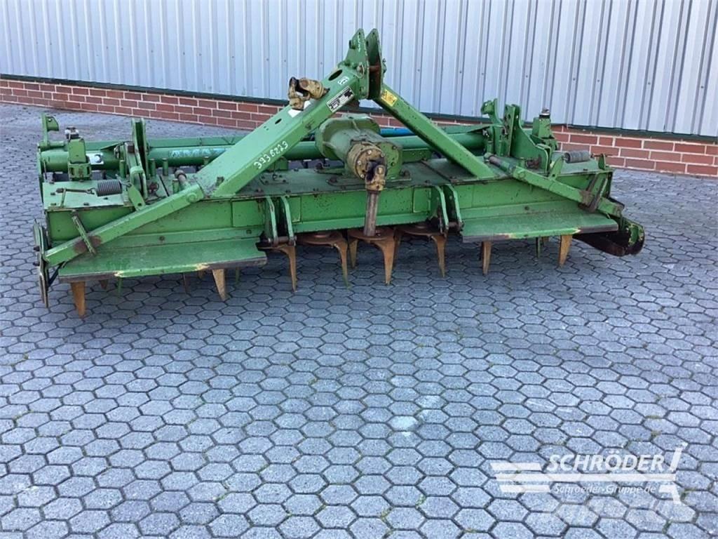 Amazone KG 303 Поглинальні борони / грунтові фрези