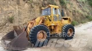 CAT  950C Фронтальні навантажувачі