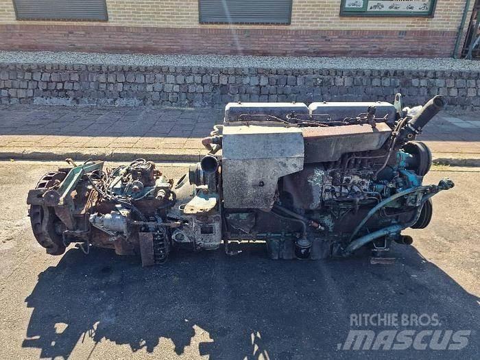 Scania 113 Транспорт - Інші