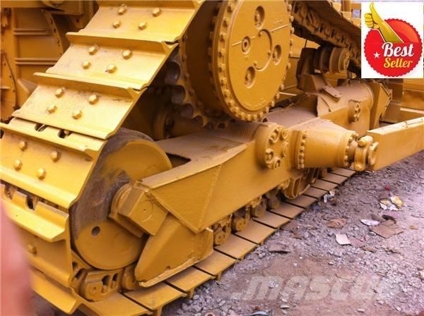 CAT D 7 H Гусеничні бульдозери