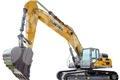 XCMG XE500DK Міні-екскаватори < 7т