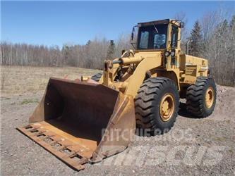 Dresser 540 Фронтальні навантажувачі
