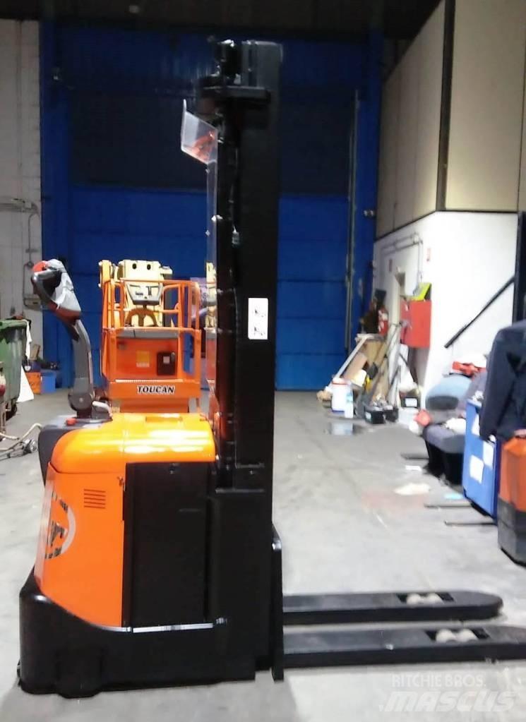 BT SPE 160 Ручний візок