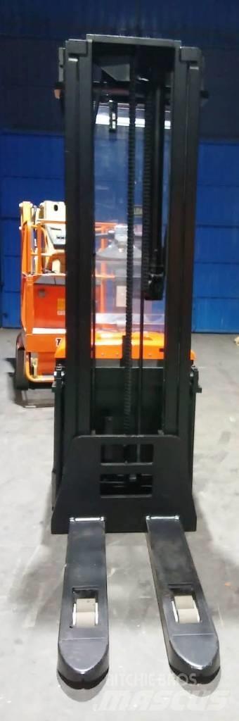BT SPE 160 Ручний візок