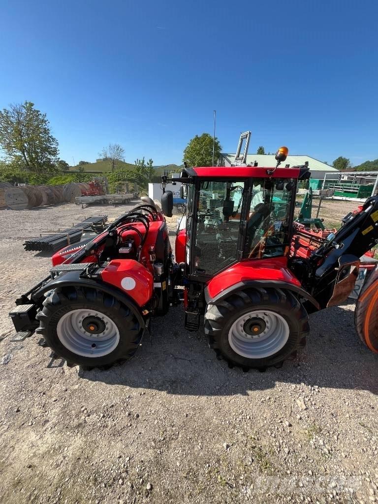 Huddig 1260 D Екскаватори-навантажувачі