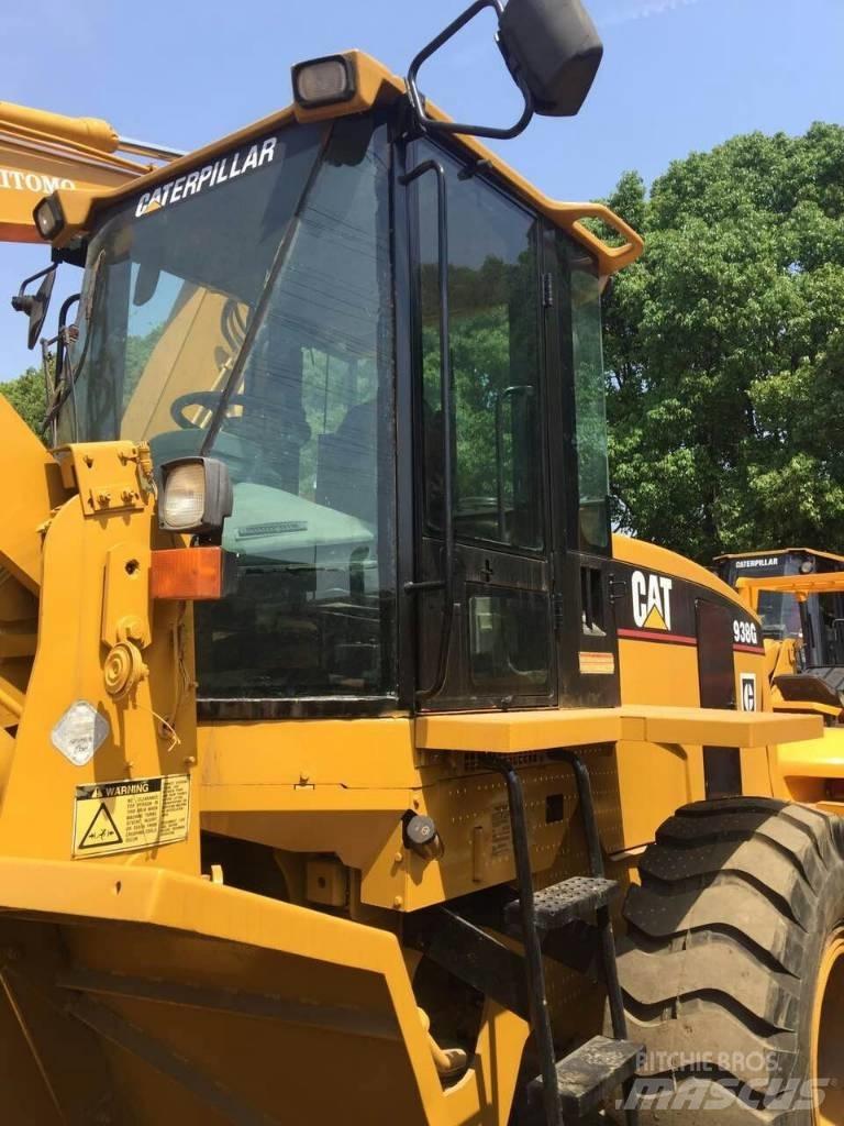 SDLG LG 938 L Фронтальні навантажувачі