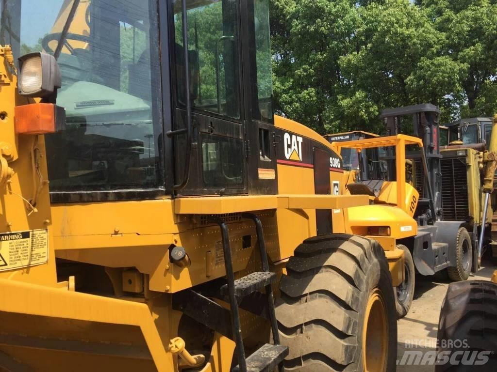 SDLG LG 938 L Фронтальні навантажувачі