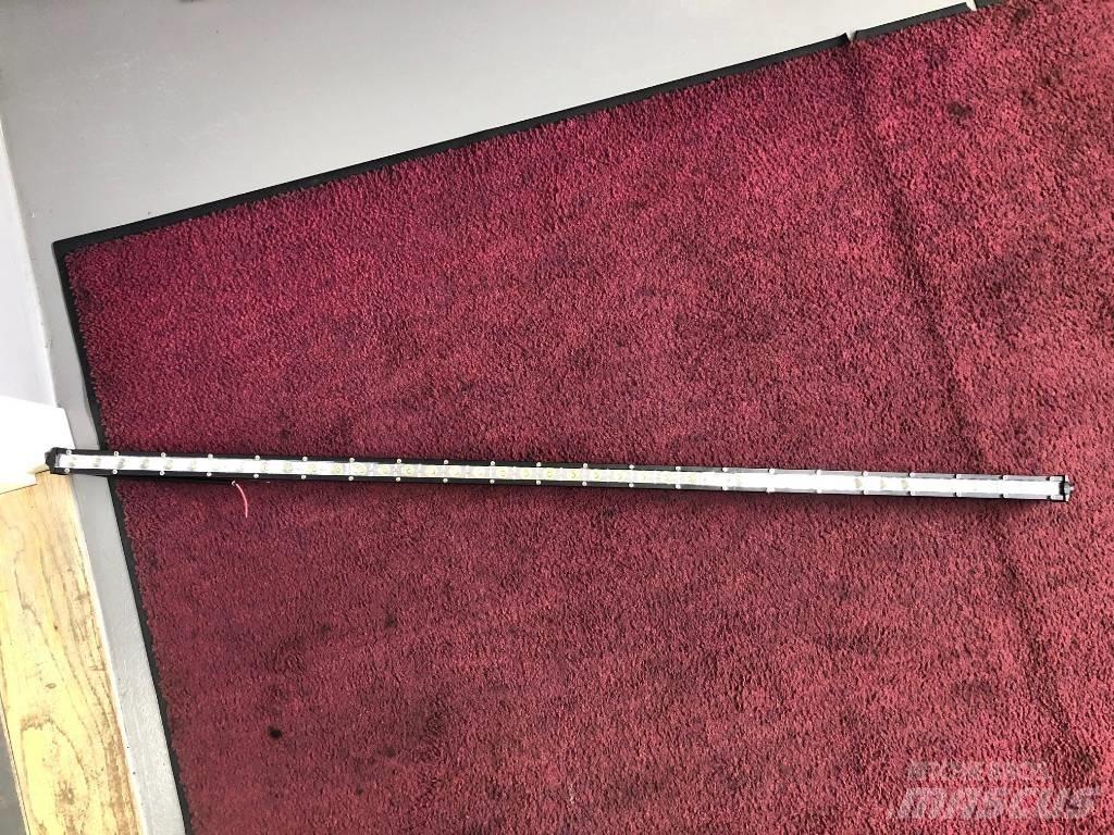  LED ramp G3126P Інше обладнання