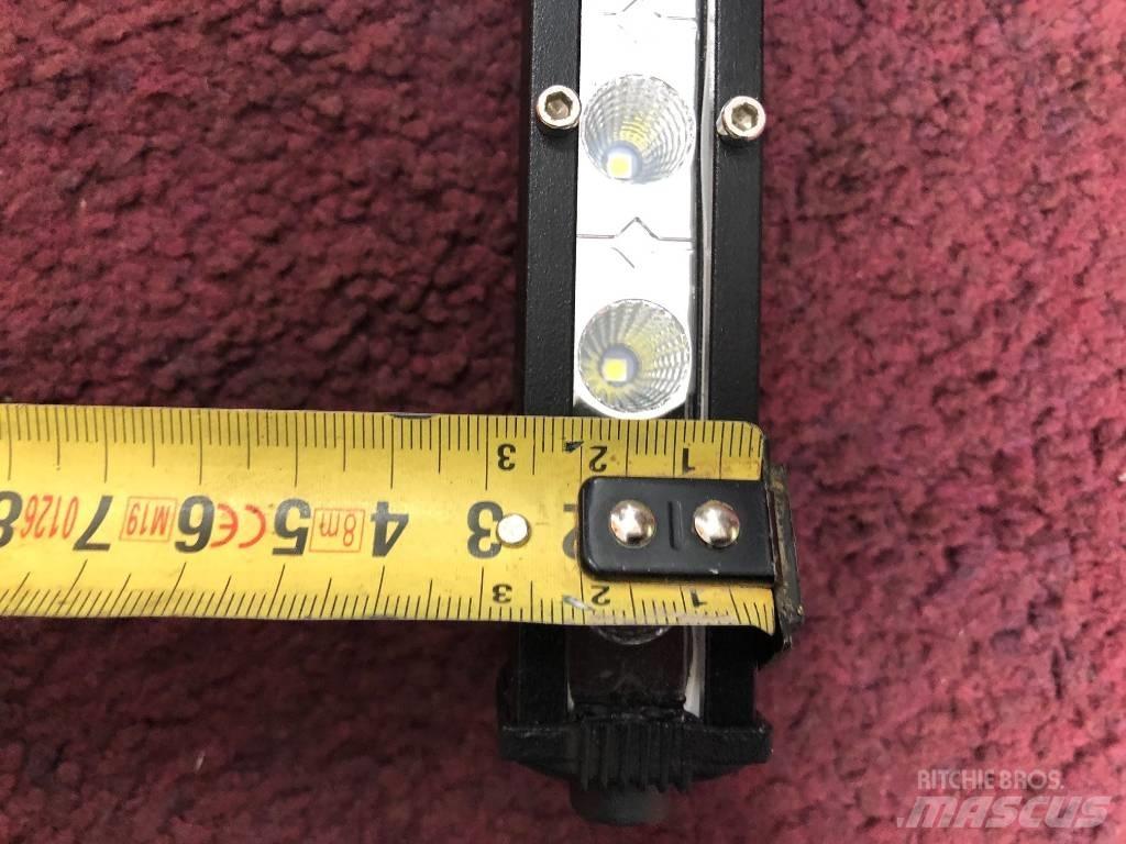 LED ramp G3126P Інше обладнання