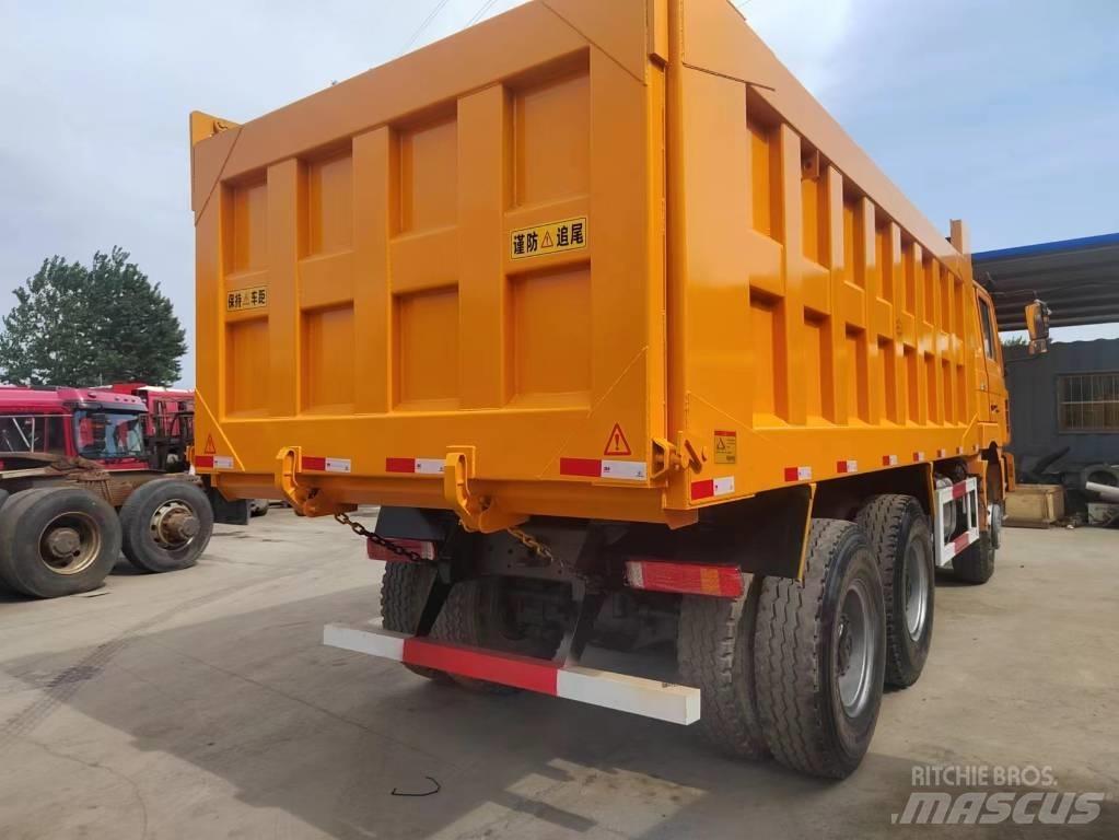 Shacman F3000 6*4 Самоскиди