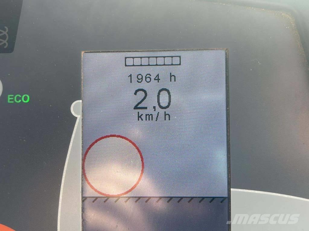 Hamm H11 i Грунтові котки