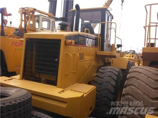 CAT 950 G Фронтальні навантажувачі