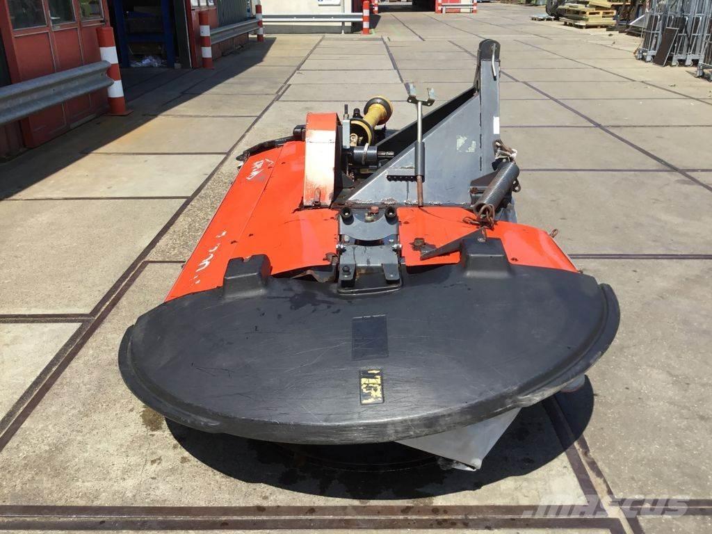 Kuhn 300 F Косилки