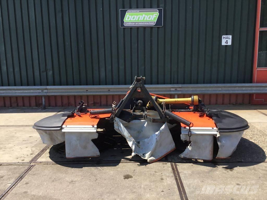 Kuhn 300 F Косилки