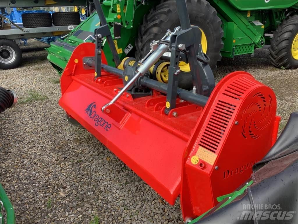 Dragone FS 250 Комунальна техніка - Інші