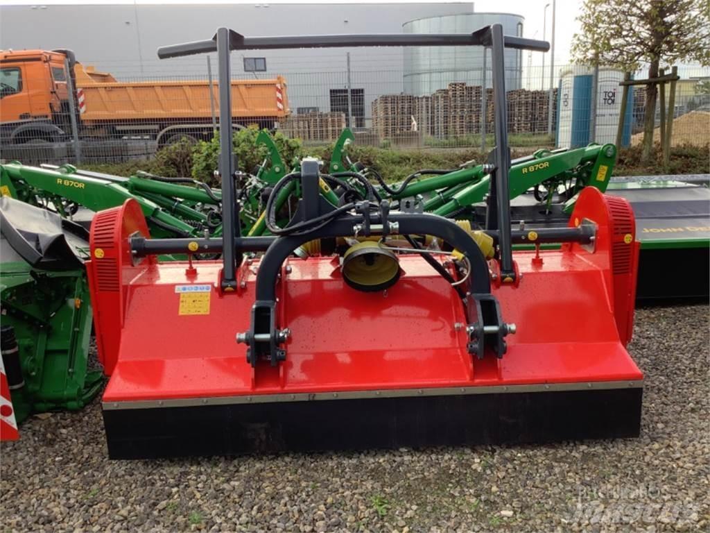 Dragone FS 250 Комунальна техніка - Інші