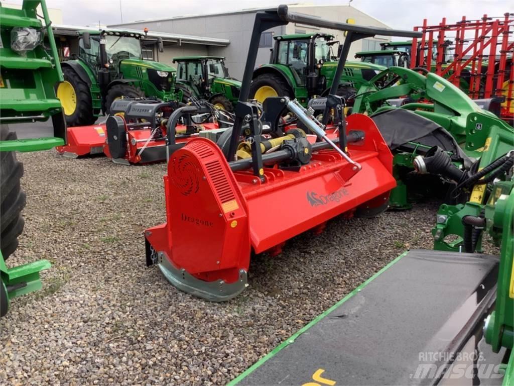 Dragone FS 250 Комунальна техніка - Інші
