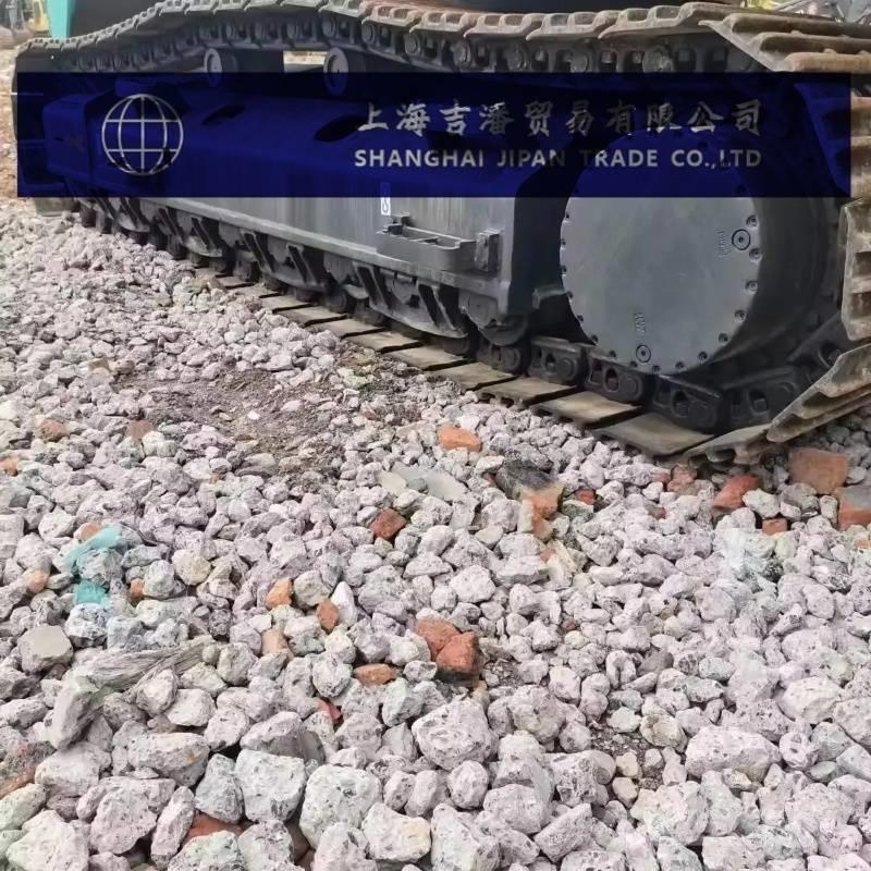 Kobelco SK 480 Гусеничні екскаватори