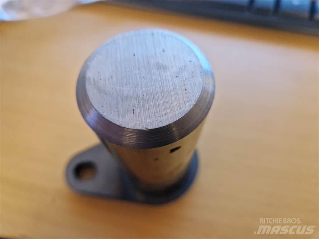 Eco Log 7011513 Шасі