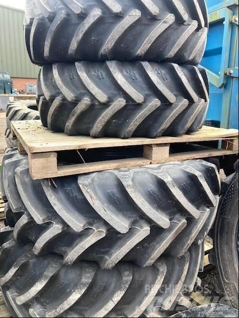 Mitas SET OF TYRES Колеса