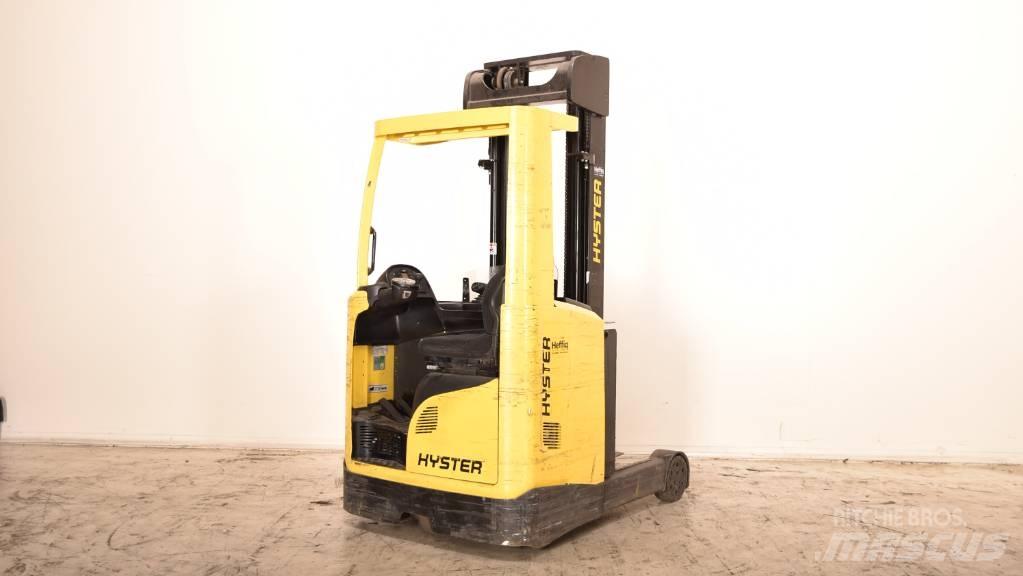 Hyster R 1.6 Річ-трак із високим підйомом