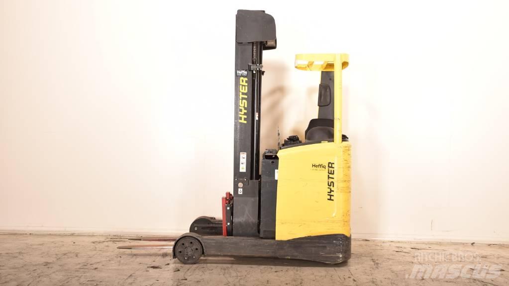 Hyster R 1.6 Річ-трак із високим підйомом