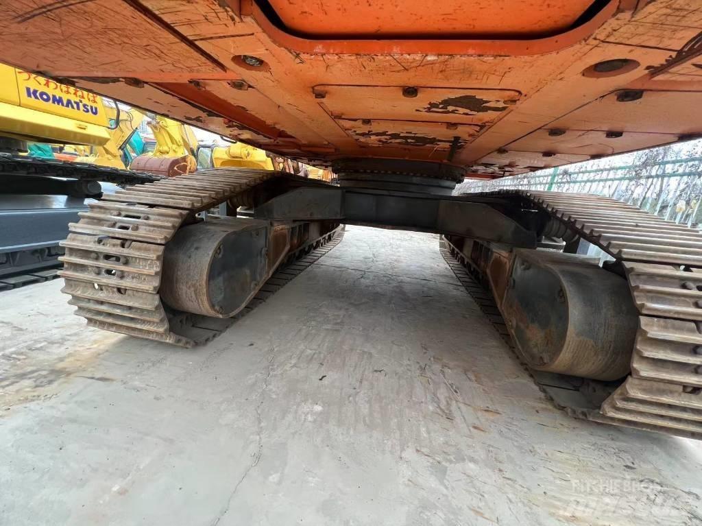 Doosan DX 500 LCA Гусеничні екскаватори