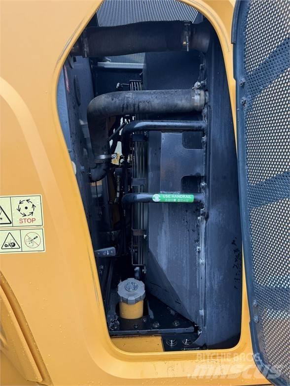 Hyundai HL 955 Фронтальні навантажувачі