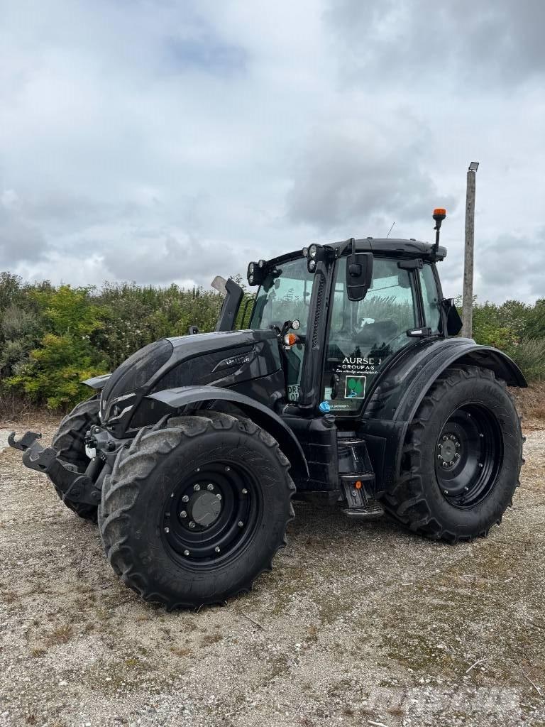Valtra N 155 EA Трактори