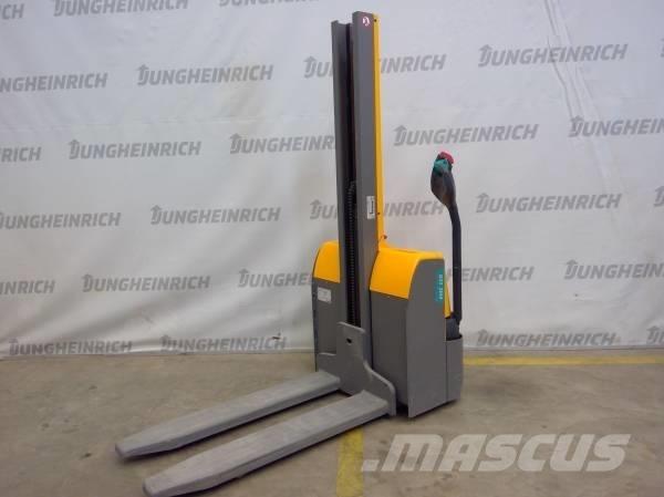 Jungheinrich EMC 110 Ручний візок