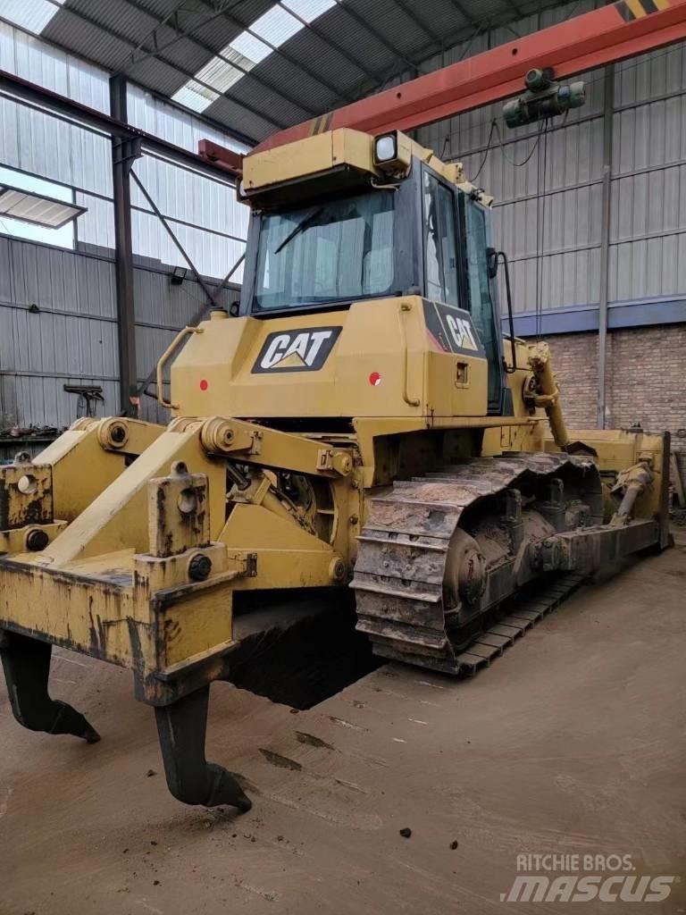 CAT D 7 G2 Гусеничні бульдозери