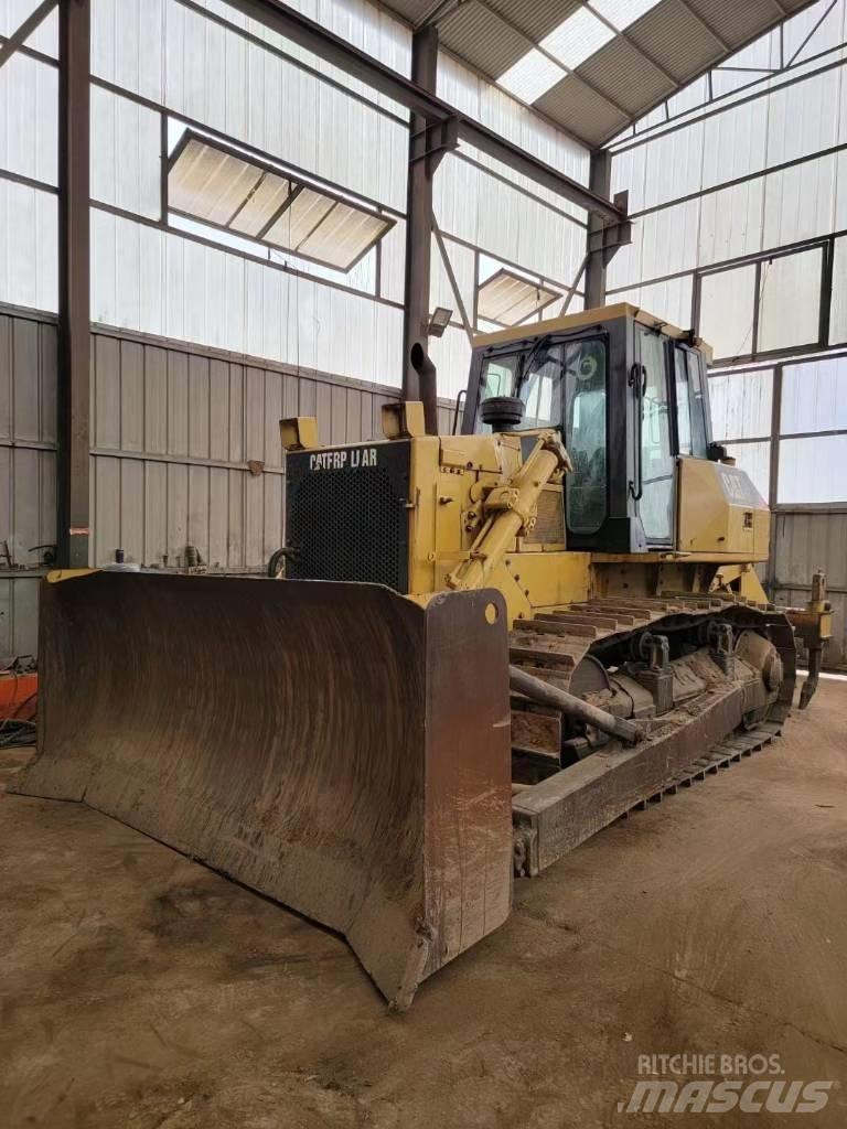 CAT D 7 G2 Гусеничні бульдозери