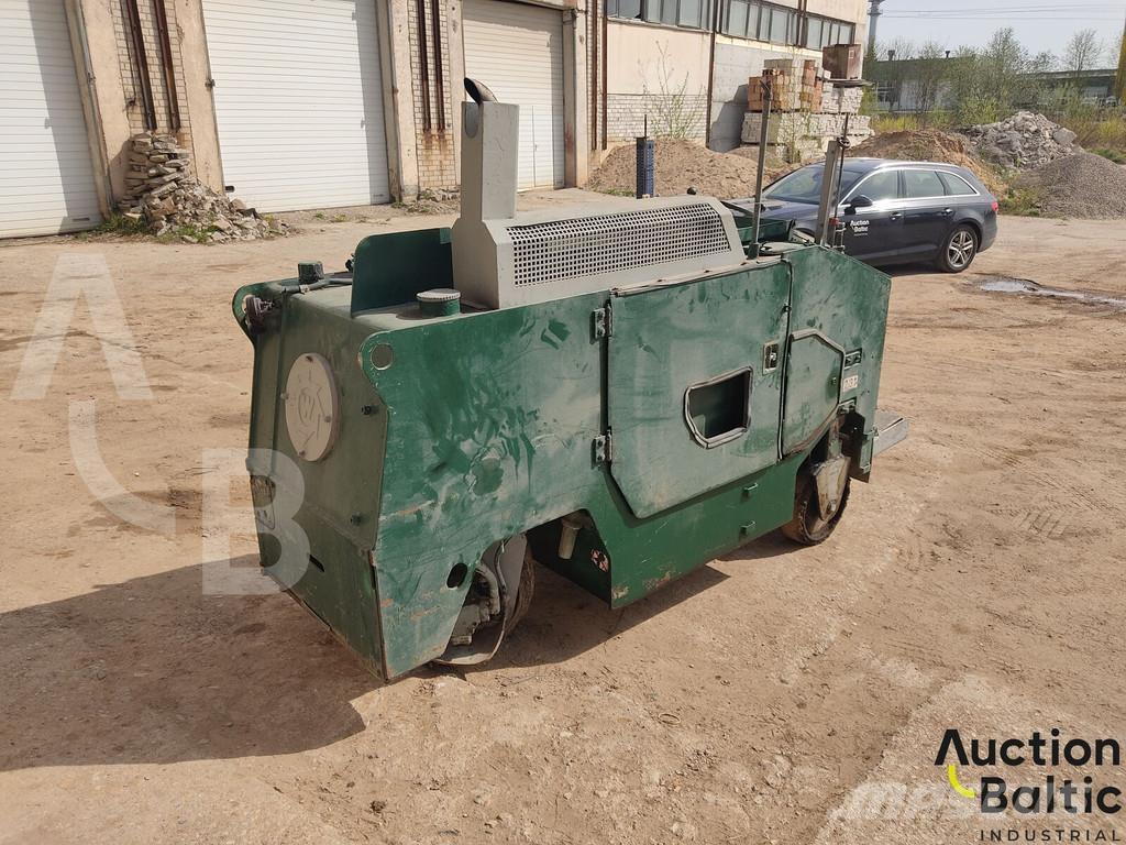 Wirtgen W350 Холодні дорожні фрези