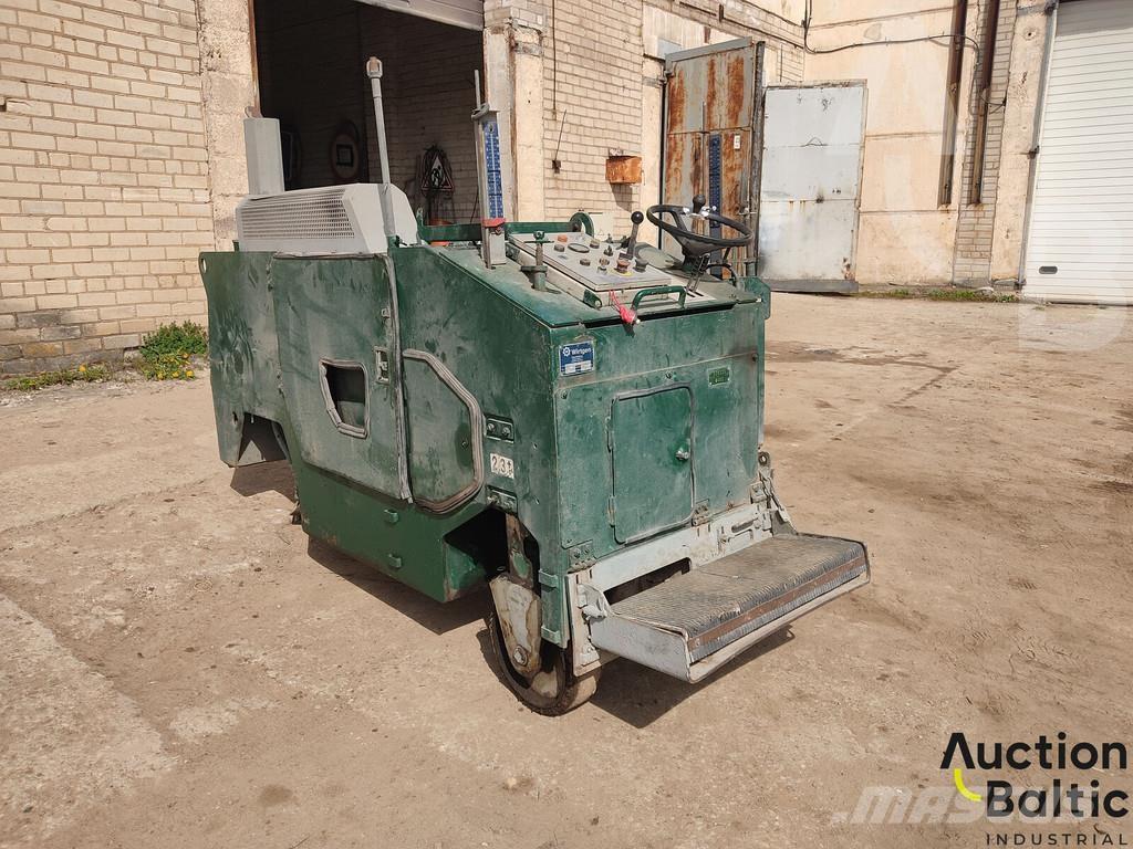 Wirtgen W350 Холодні дорожні фрези