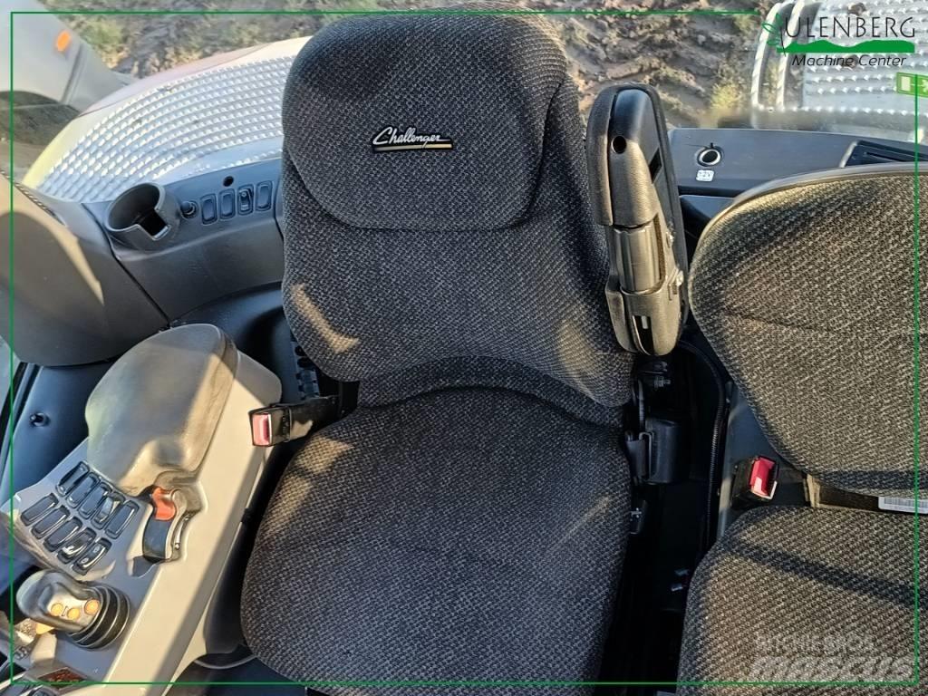 Challenger MT 875 C Трактори