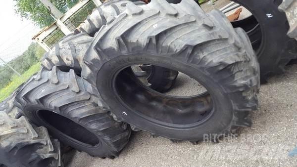  Pneus 14.9R30 Колеса