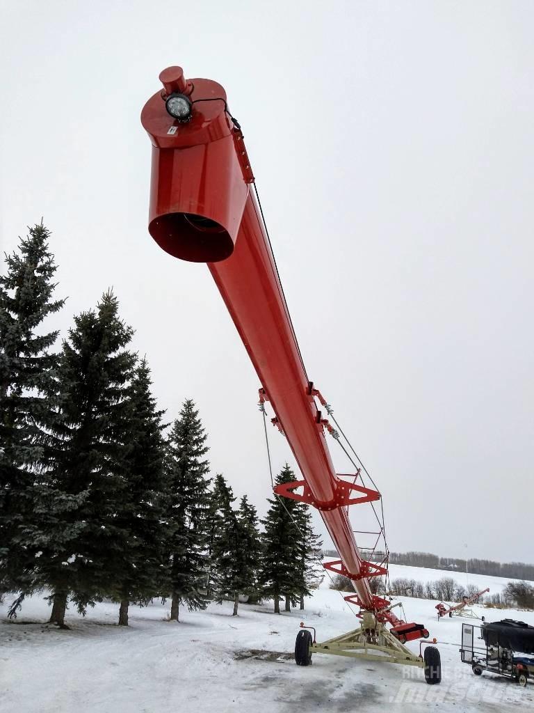 Farm King 16104 -E Зерносушки