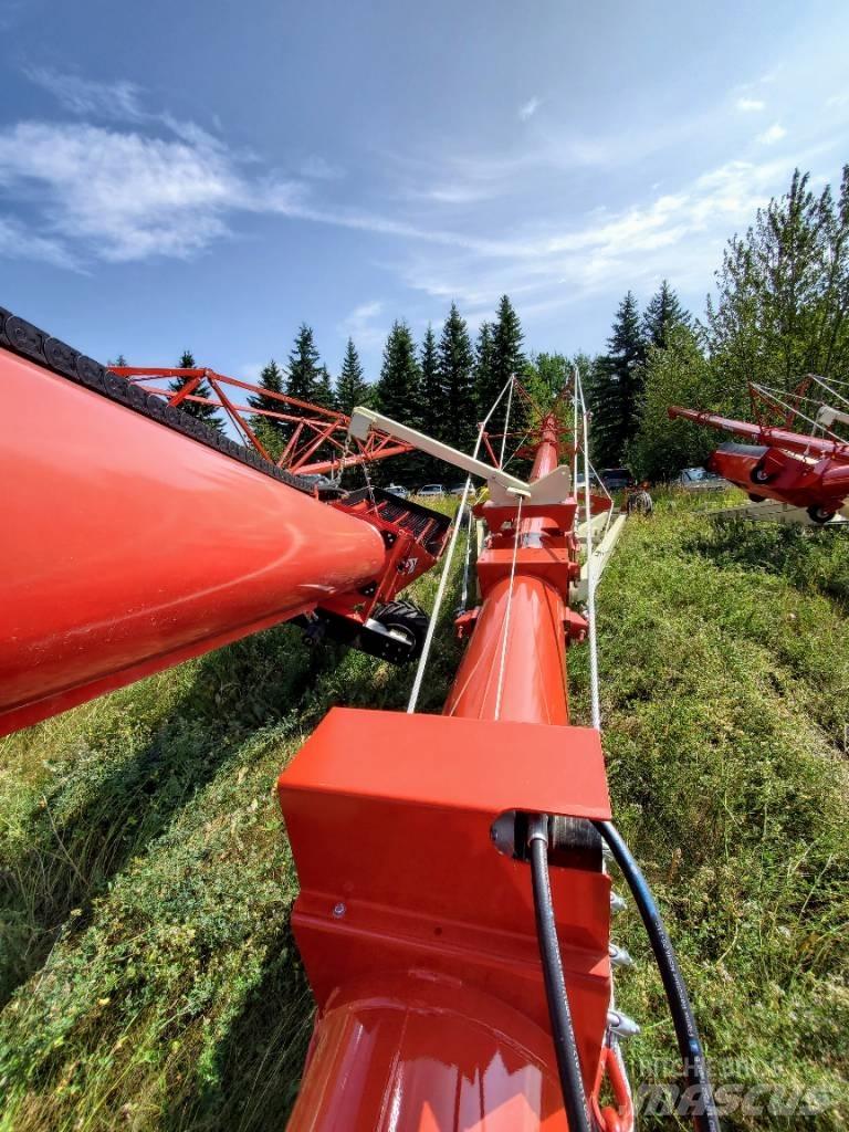 Farm King 16104 -E Зерносушки