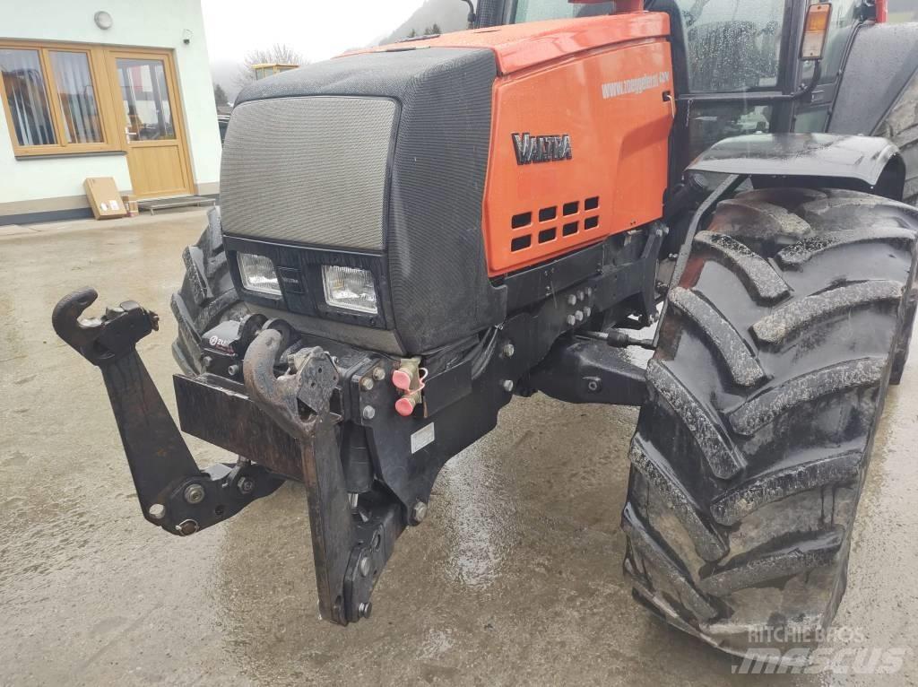 Valtra Valmet 6200 Трактори