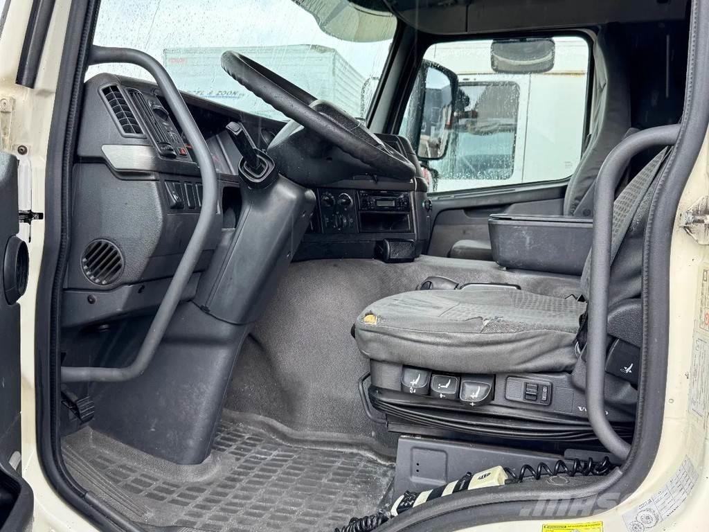 Volvo FM 340 Тягачі